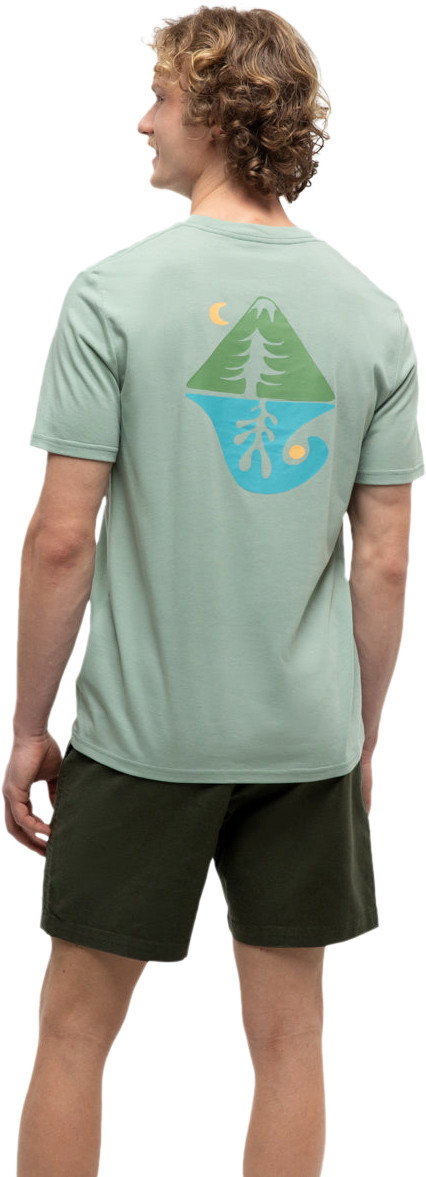 tentree Seaforestation T-Shirt - Men's