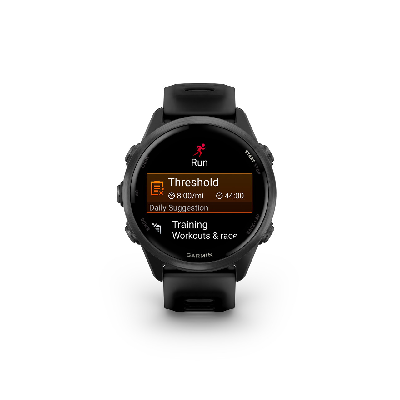 Garmin Forerunner 570 - 42mm - Unisex