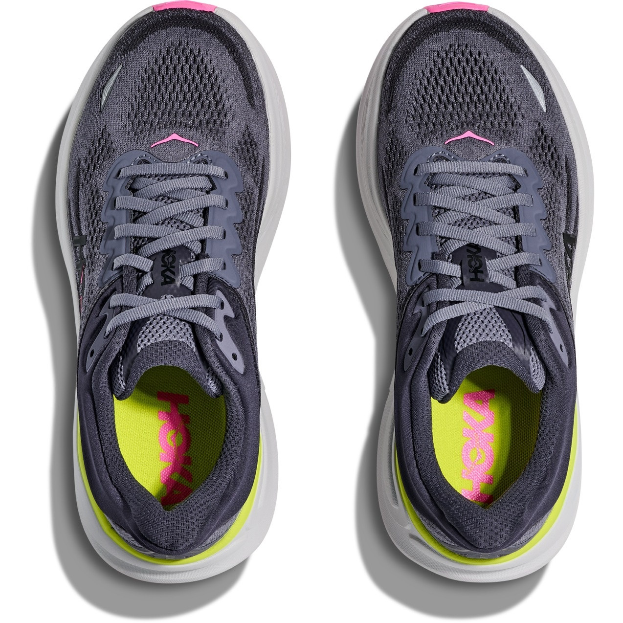 Hoka Bondi 9 Road Running Shoes - Women's