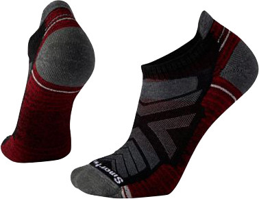 Smartwool Hike Light Cushion Low Ankle Socks - Unisex