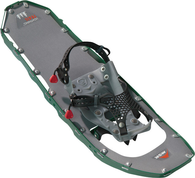 MSR Lightning Trail Snowshoes - Unisex