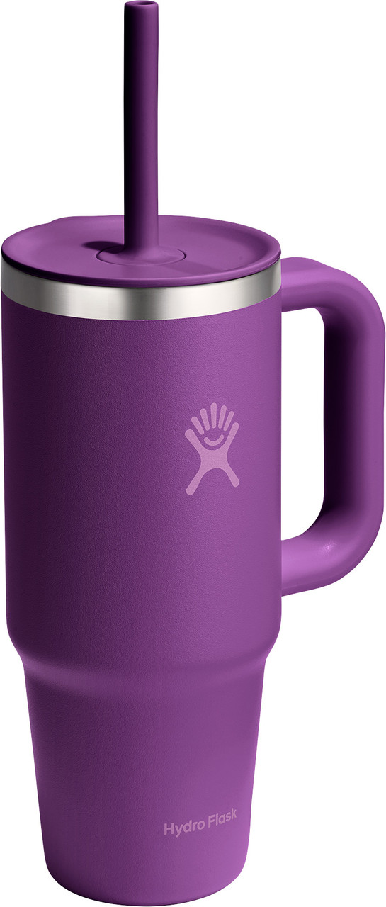 Hydro Flask Travel Tumbler Mug 710ml