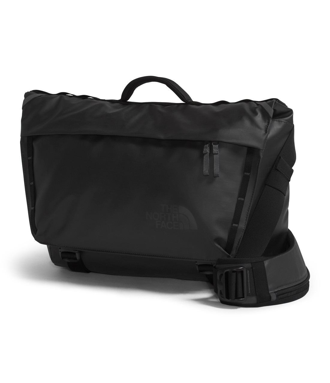 The North Face Base Camp Voyager Messenger Bag - Unisex