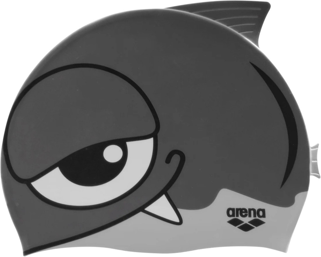 Arena AWT Fish Swim Cap - Kids'