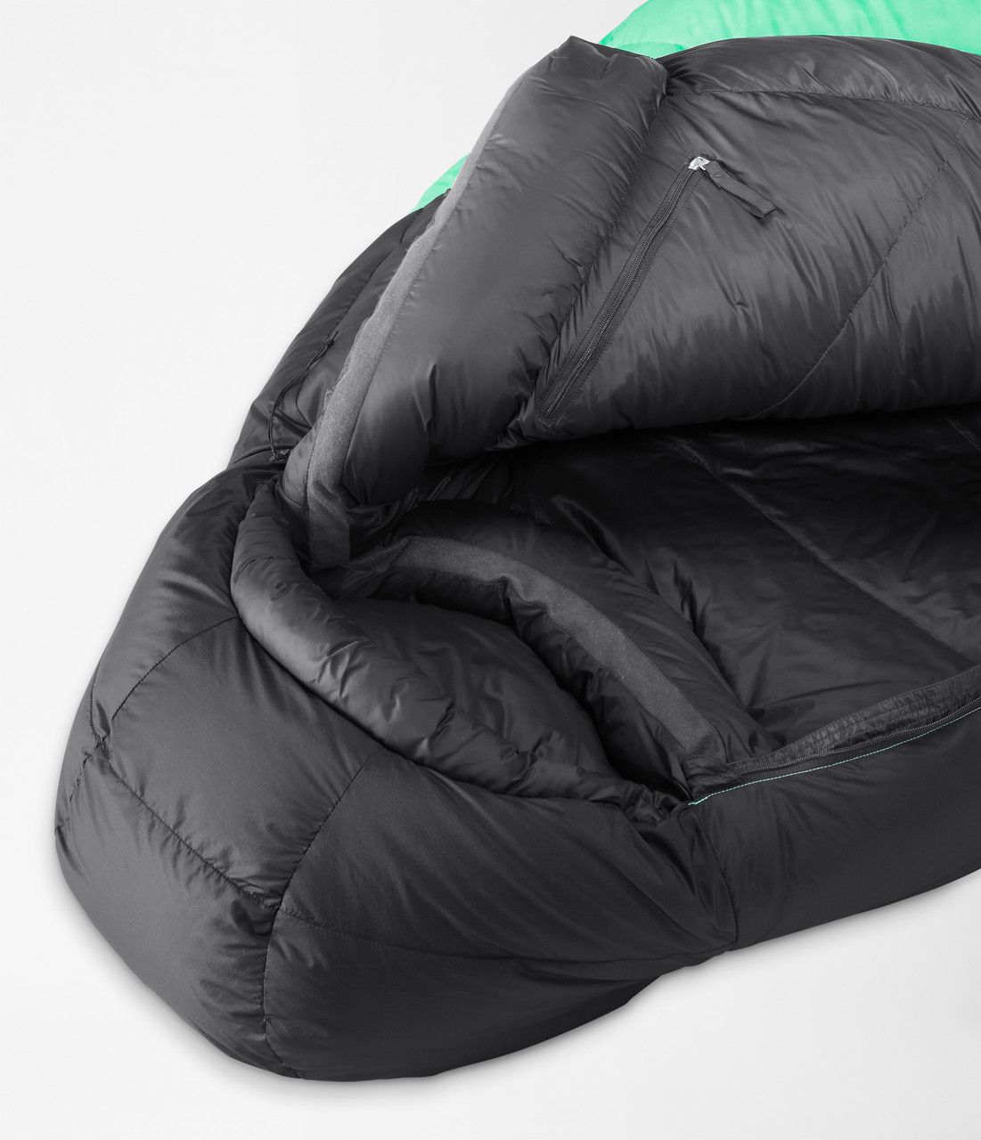 The North Face Inferno -18C Down Sleeping Bag - Unisex