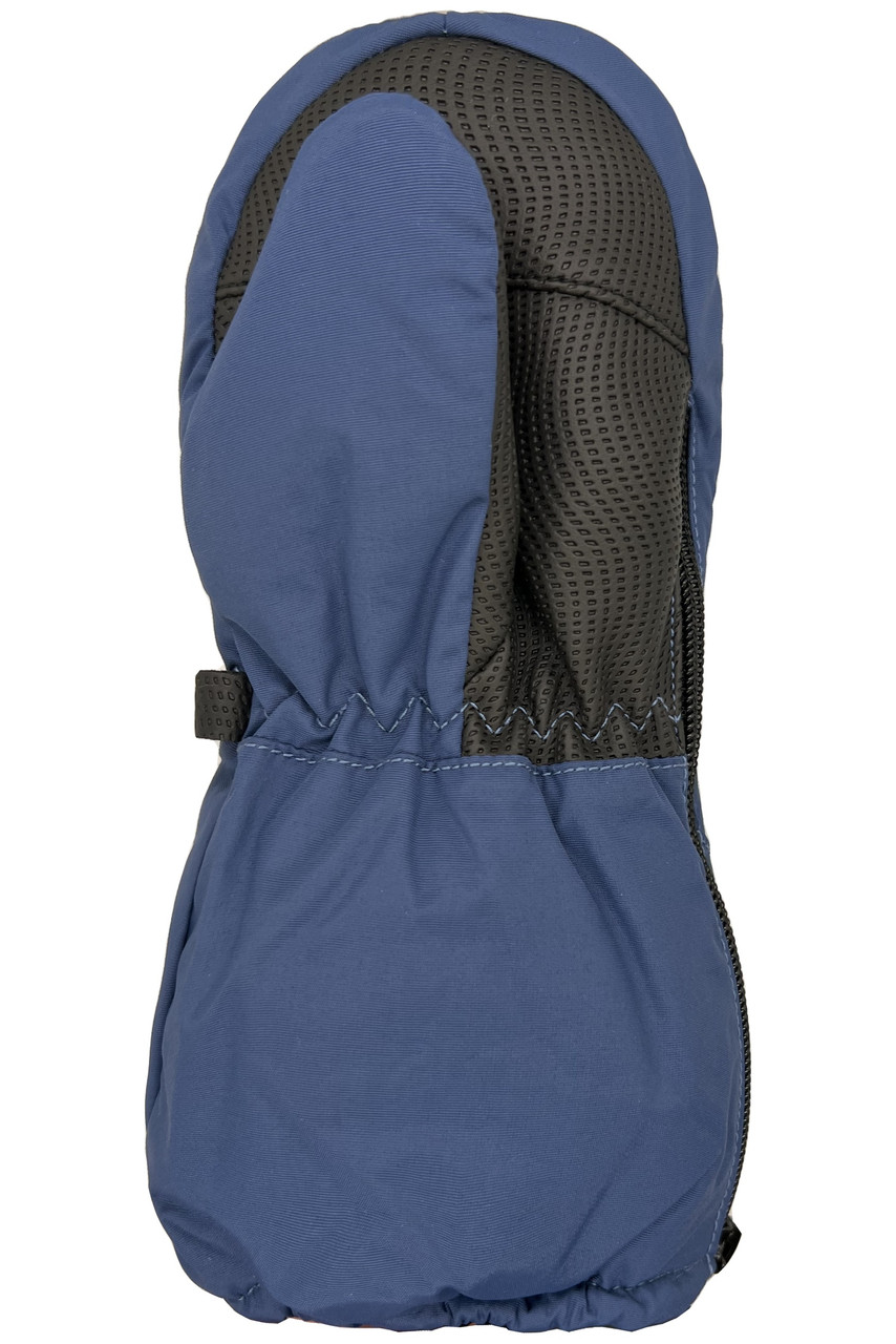 Auclair Frosty Zip Mitts - Children