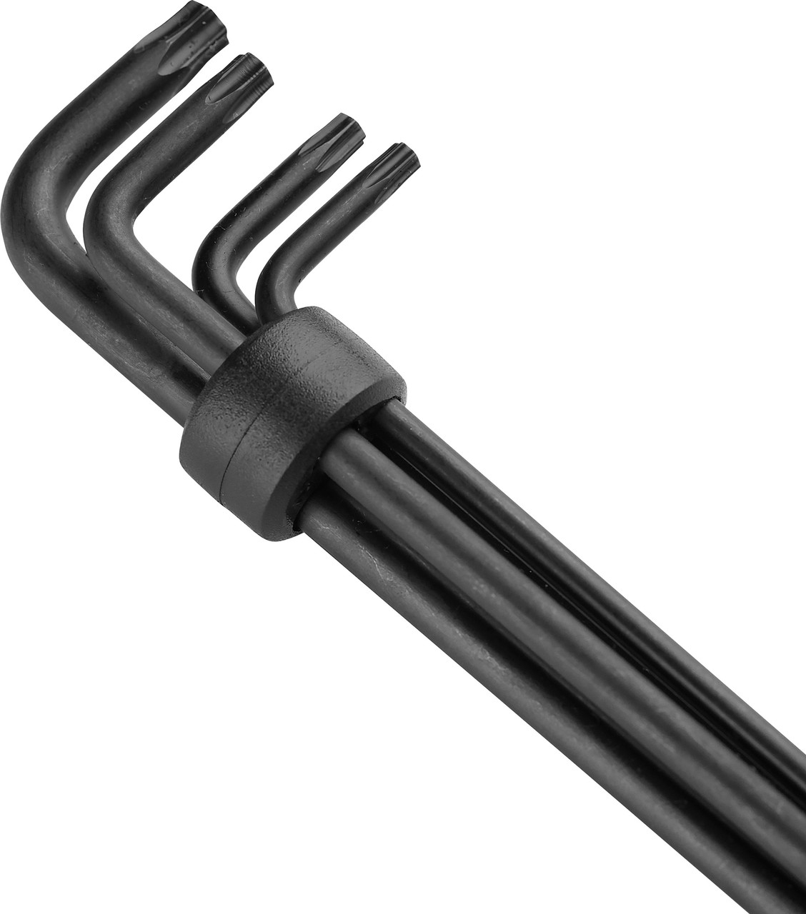 MEC 4-Piece Torx Key Set