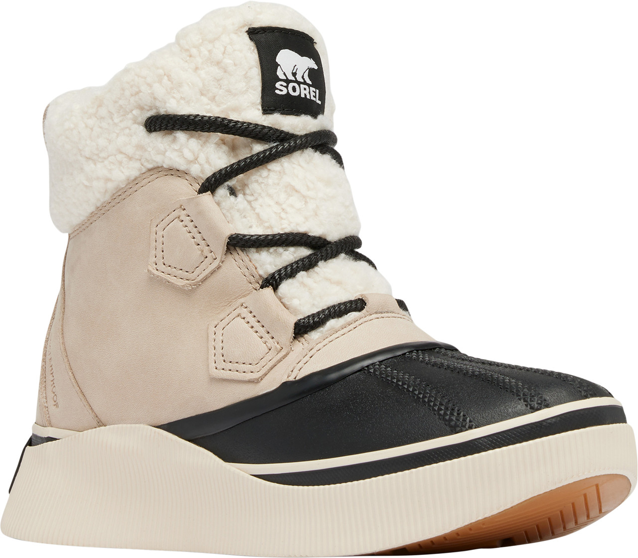 Sorel Out N About IV Chillz Waterproof Boots - Women's