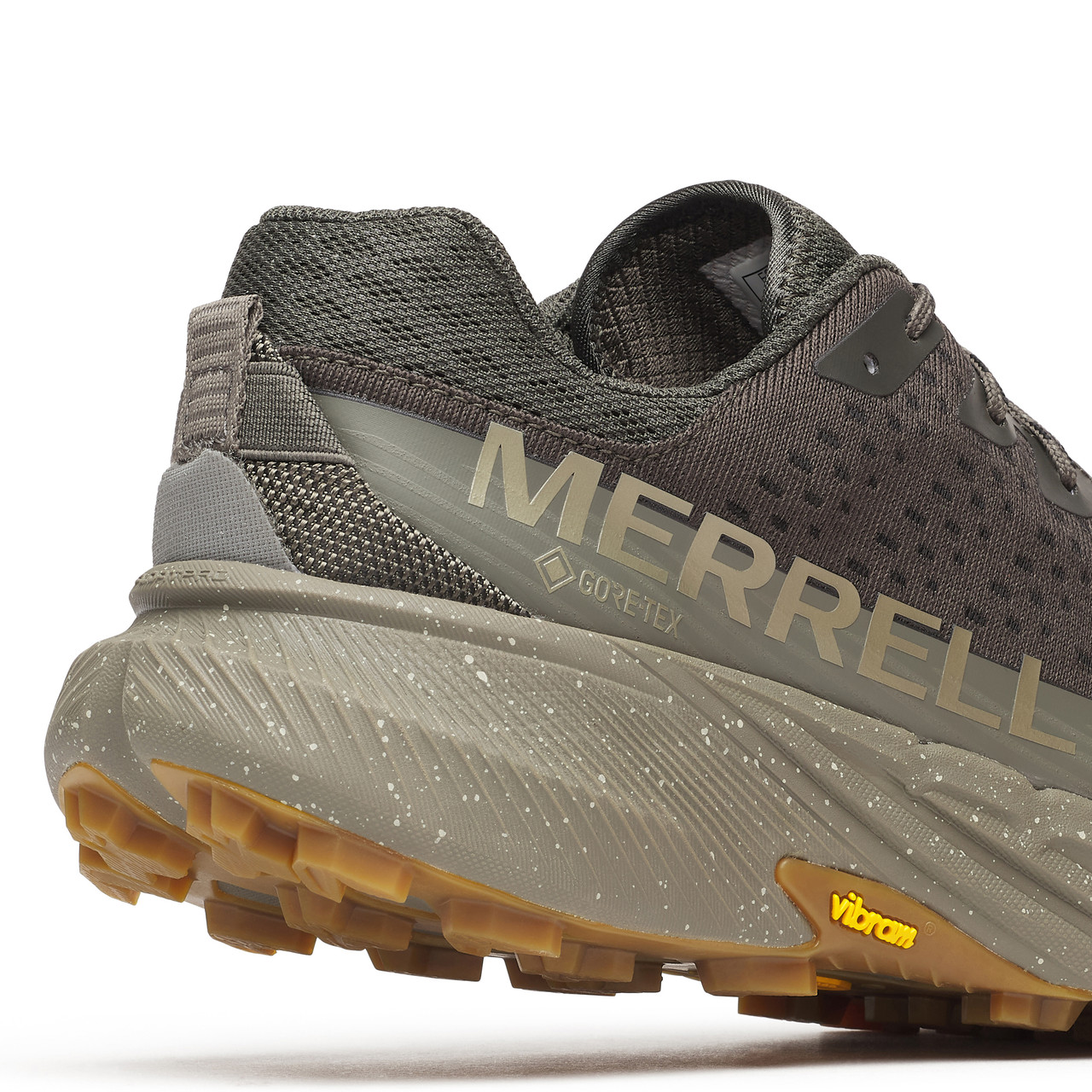 Merrell Agility Peak 5 Gore-Tex Trail Running Shoes - Men's