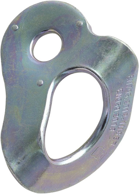 Fixe 316 SS Bolt Hanger 1/2"