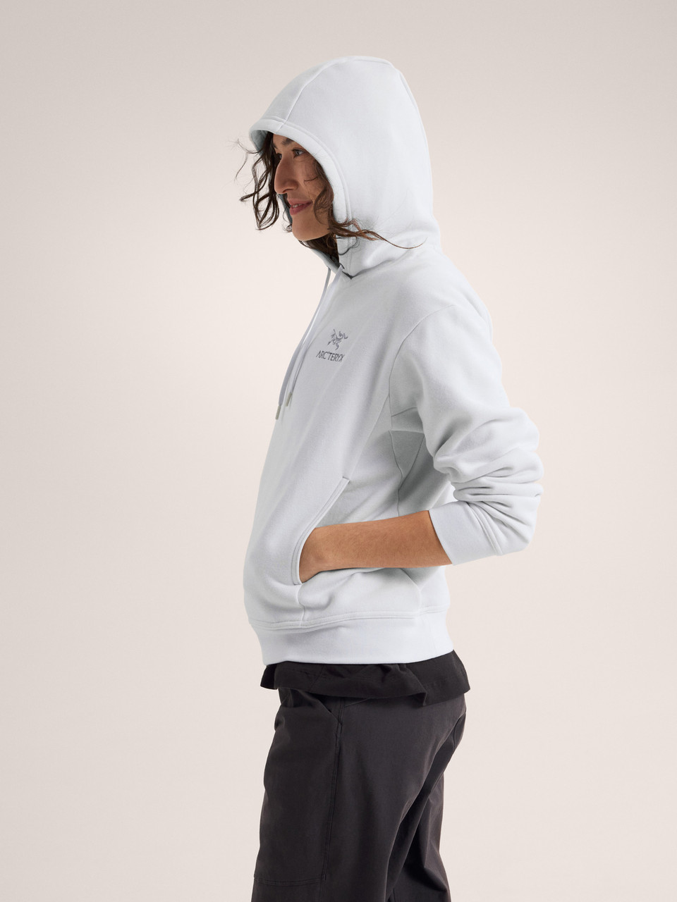 Arc'teryx Emblem Fleece Hoody - Women's