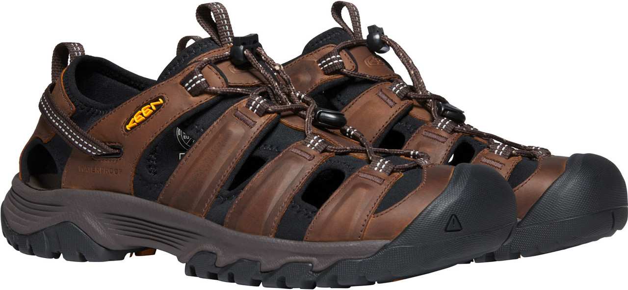 Keen Targhee III Sandals - Men's