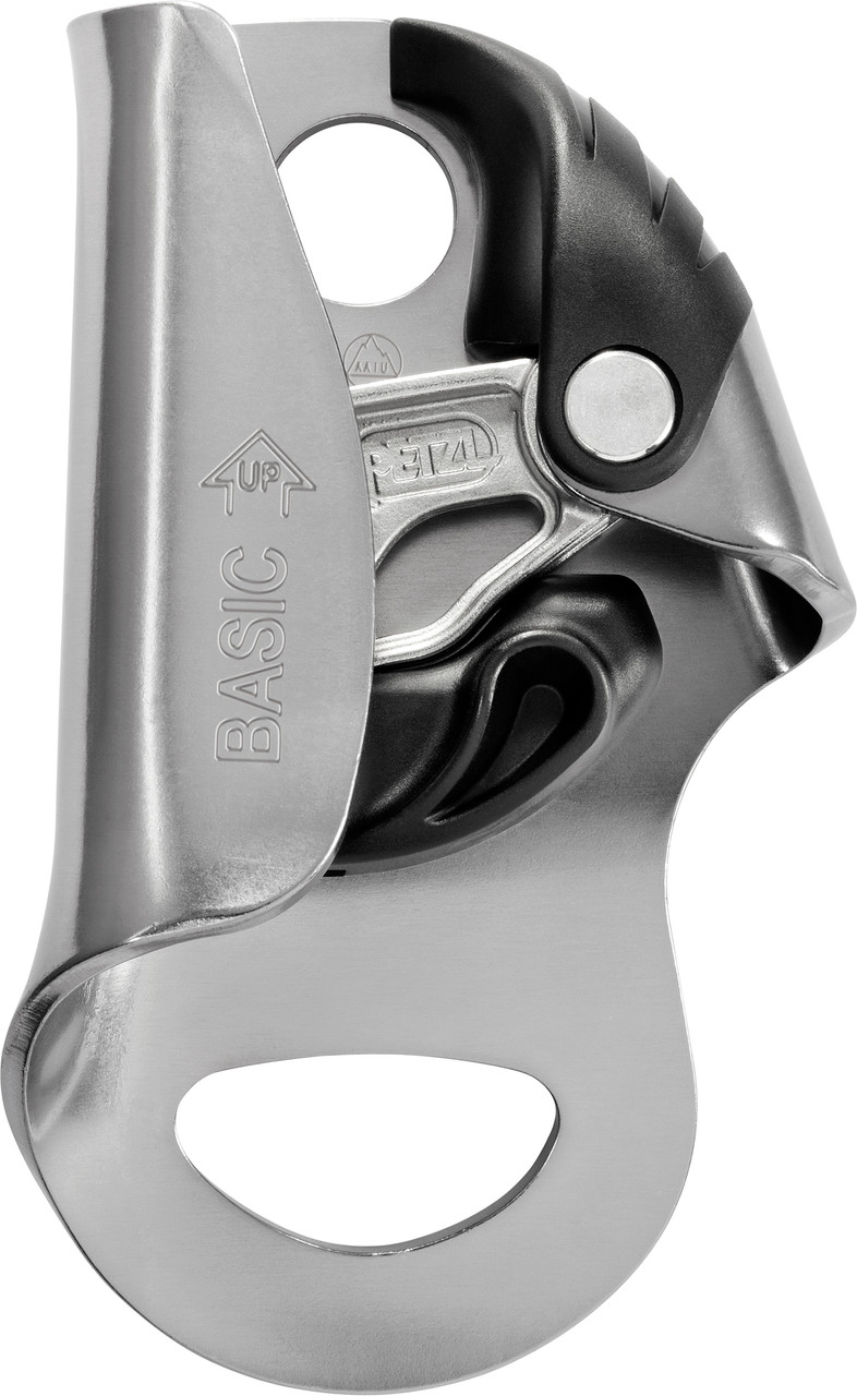 Petzl Basic Ascender