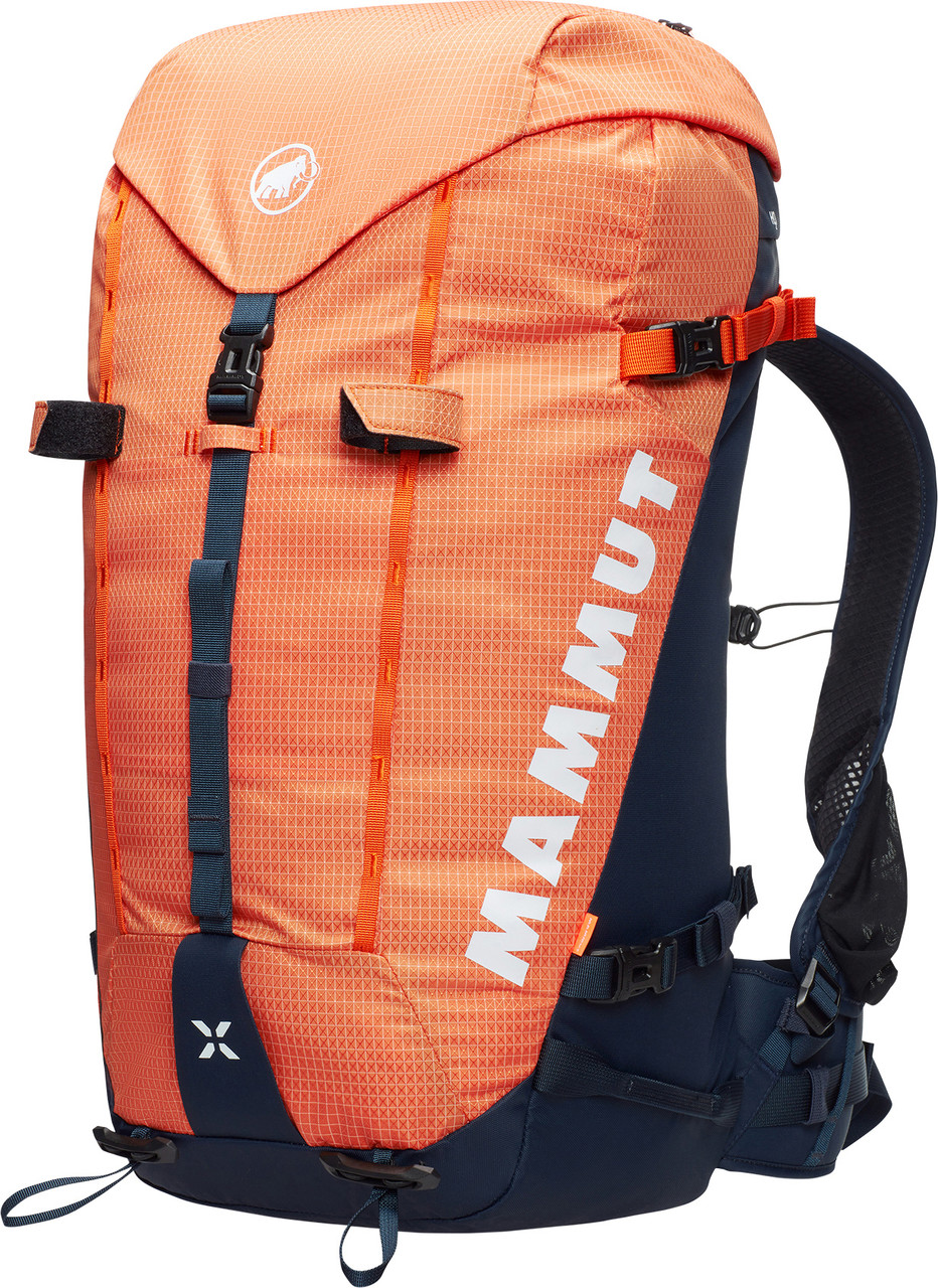 Mammut Trion 38 Daypack - Unisex