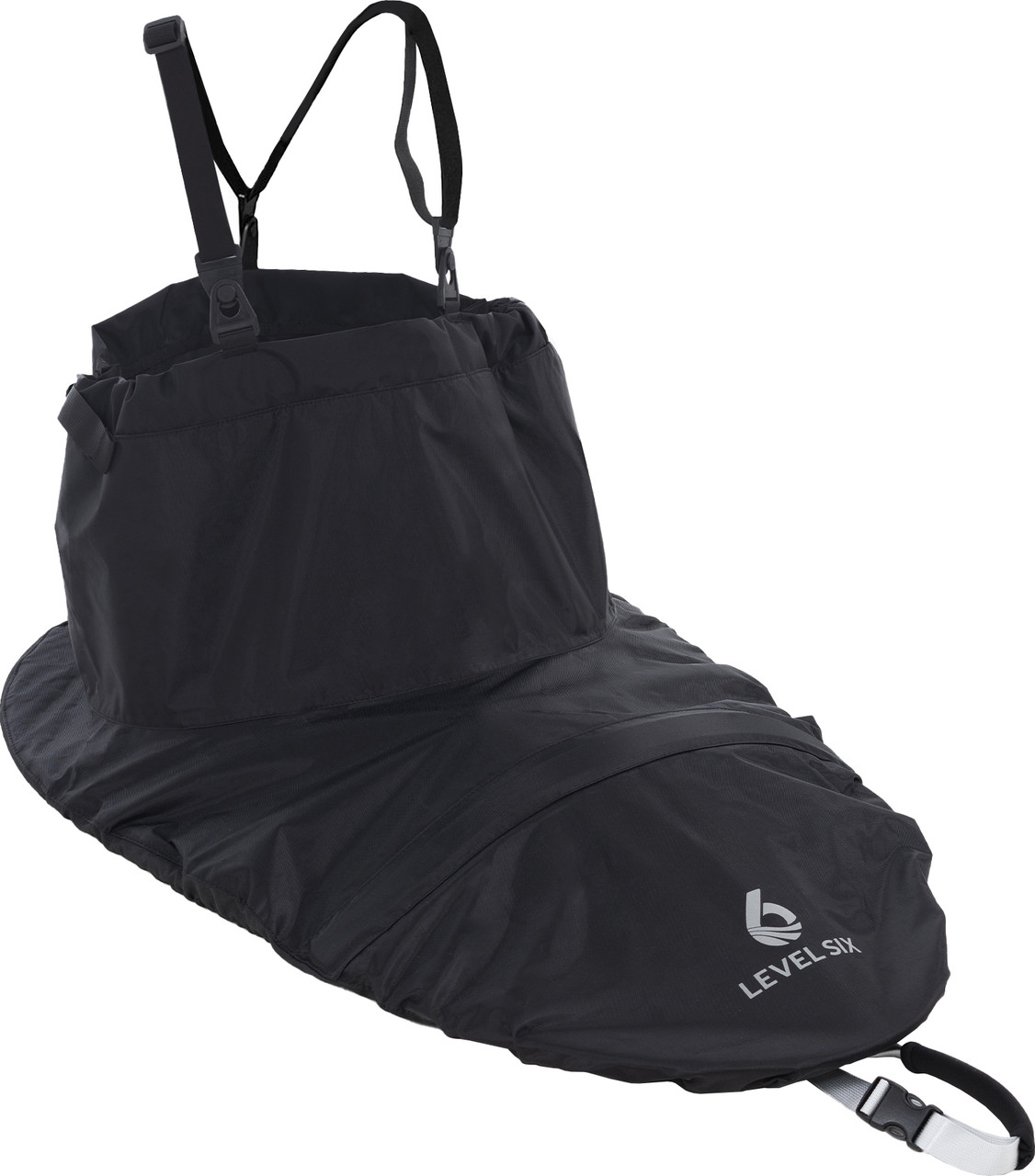 Level Six Navigator Spray Deck