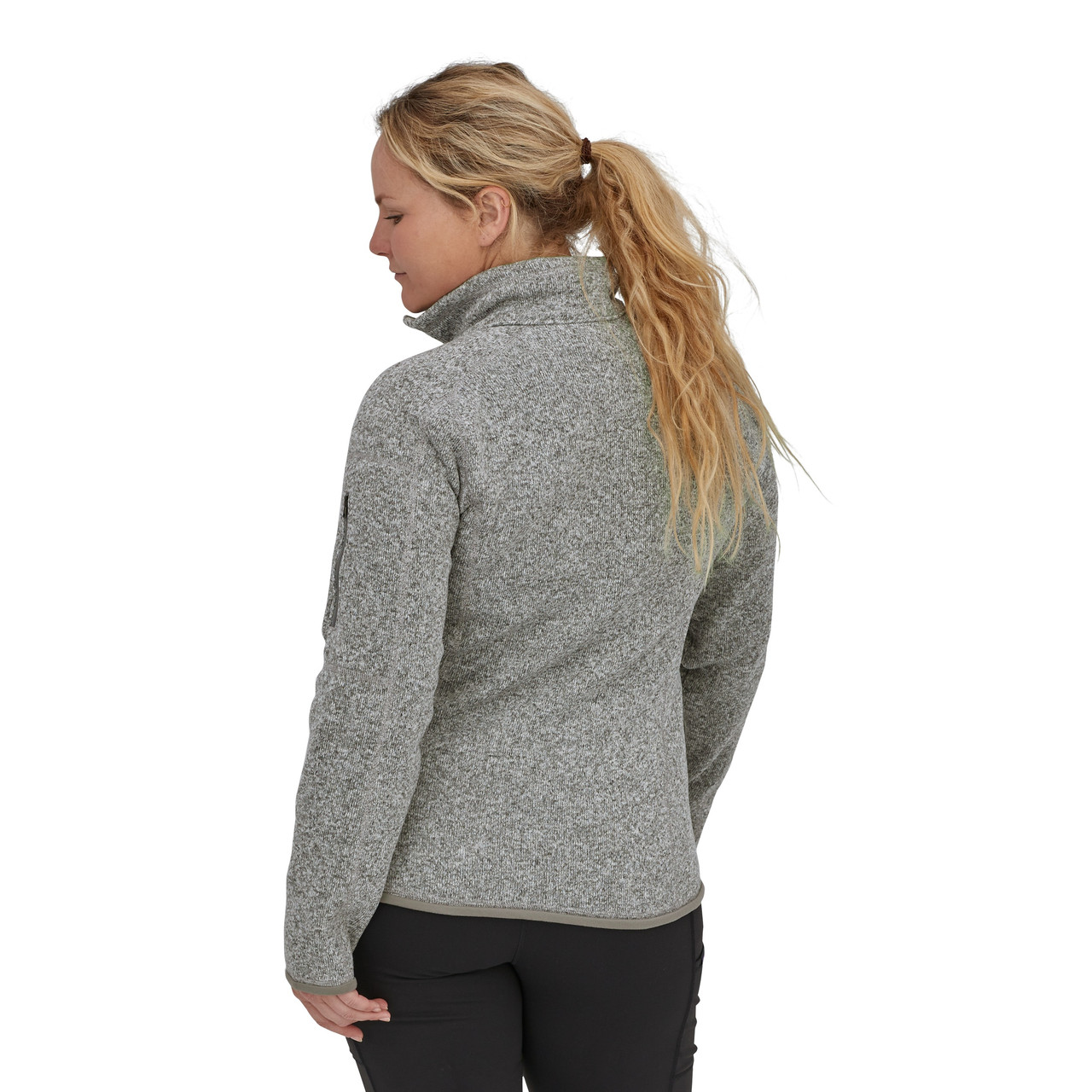 Patagonia Better Sweater 1/4 Zip - Women's