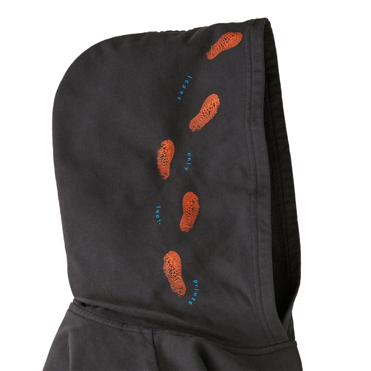 Patagonia Hoody Sweatshirt - Youths