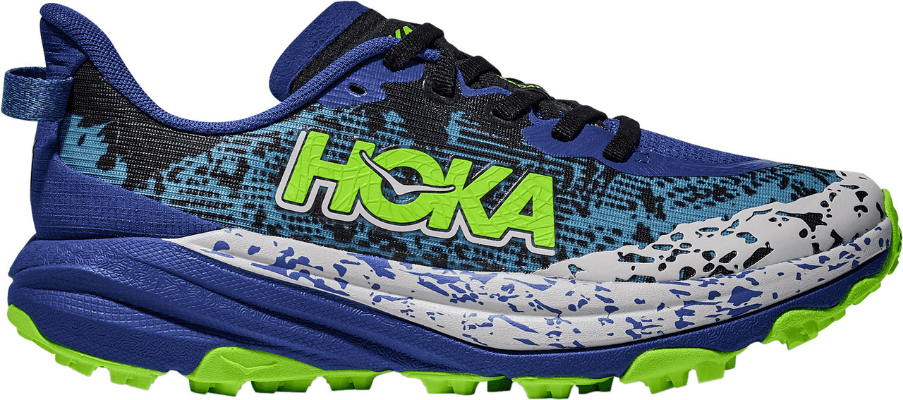Hoka Speedgoat 6 Youth - Youths
