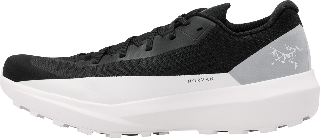 Arc'teryx Norvan LD 4 Trail Running Shoes - Men's