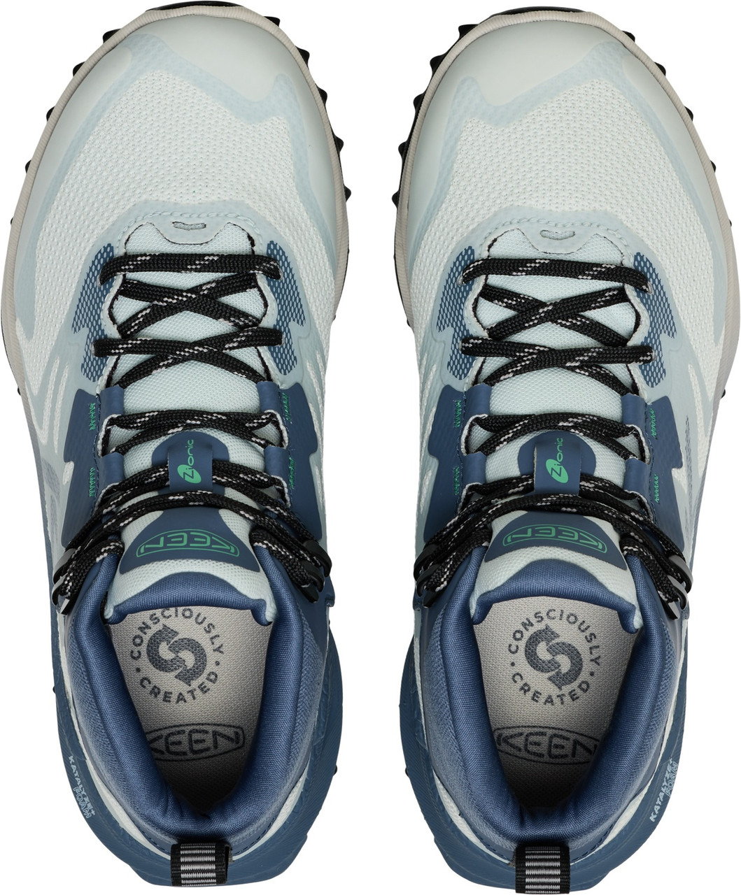 Keen Zionic NXT Mid Waterproof Hiking Boot - Women's