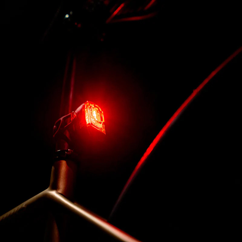 Lezyne KTV Drive Pro Rear Light
