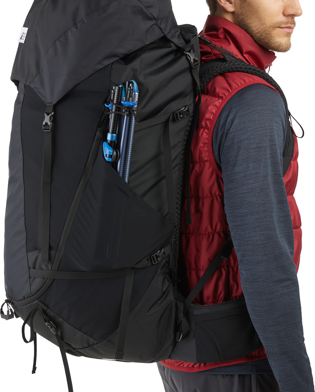 MEC Vista 70L Backpack - Men's