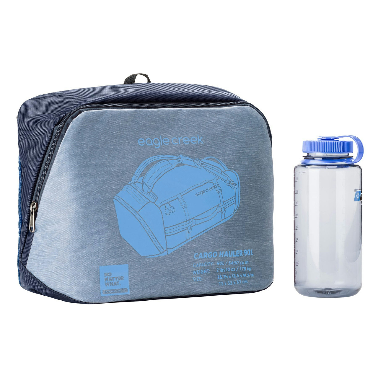 Eagle Creek Cargo Hauler Duffle 90L