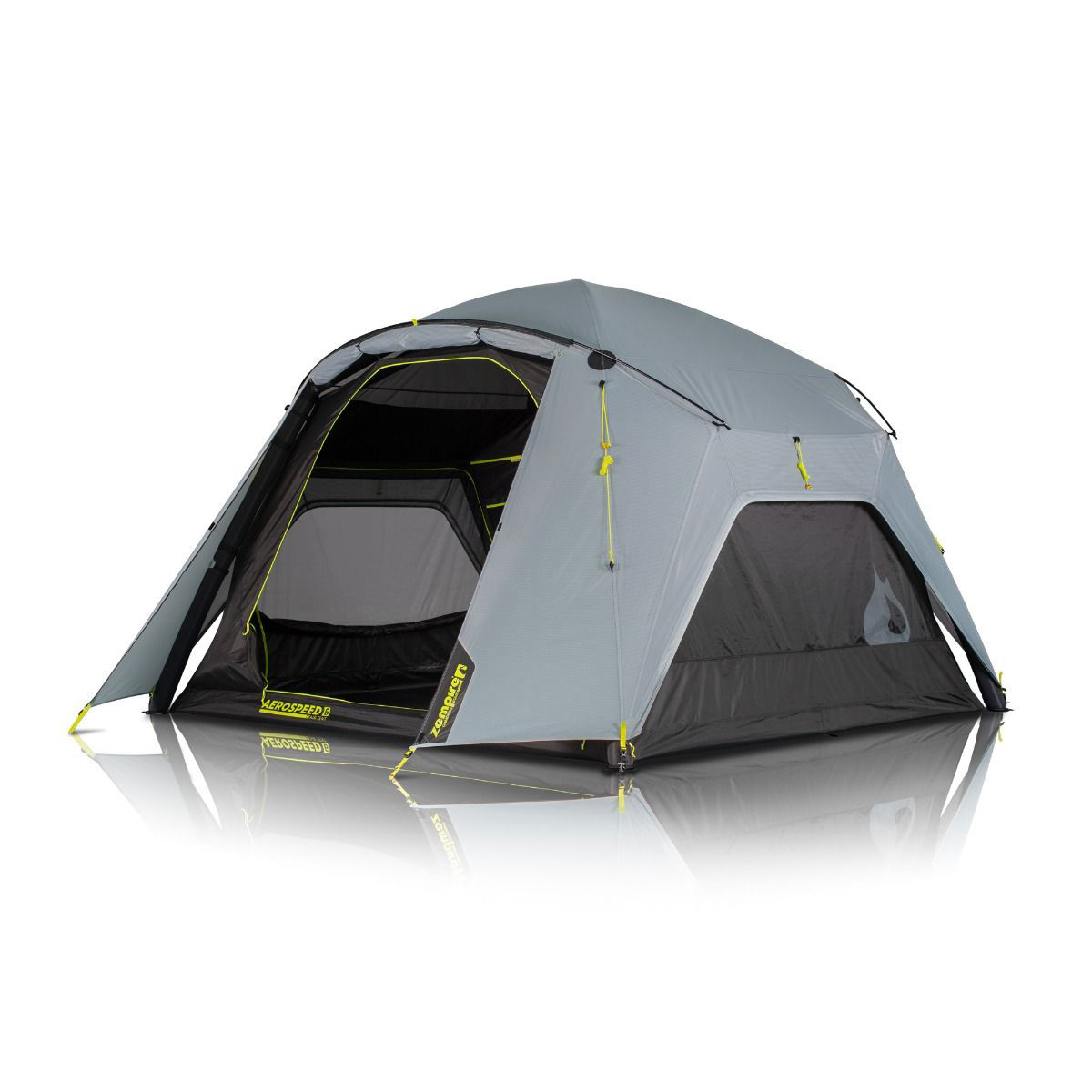 Zempire Aerospeed 6-Person Air Tent