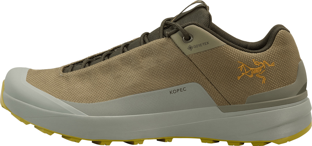 Arc'teryx Kopec Gore-Tex Hiking Shoes - Men's
