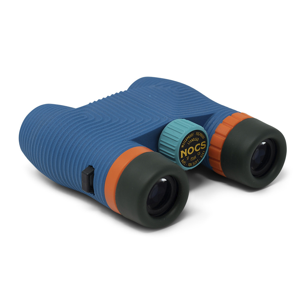 Nocs Provisions Standard Issue Waterproof Binoculars 8x25