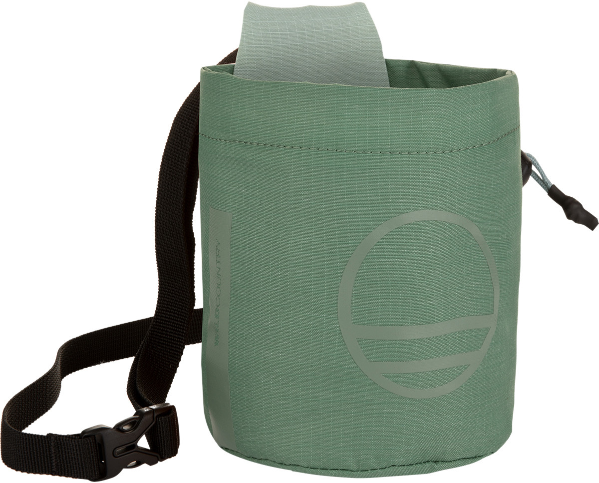 Wild Country Session Chalk Bag