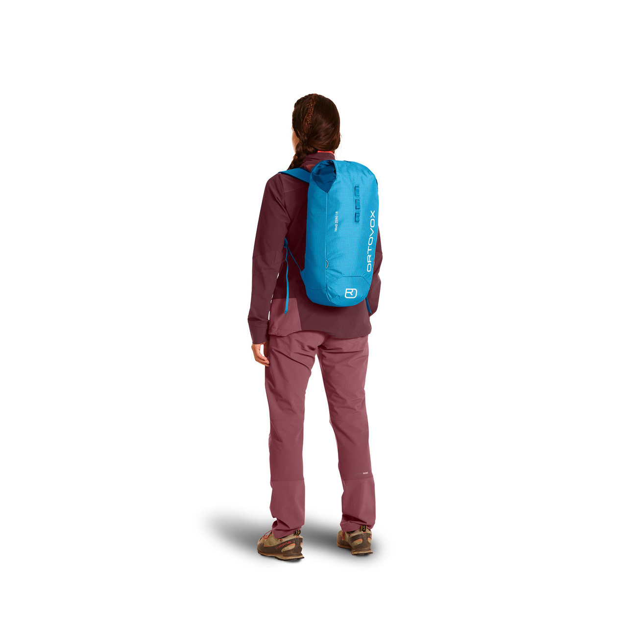 Ortovox Trad Zero 18 Backpack - Unisex