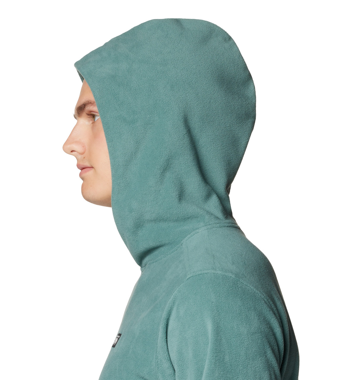 Mountain Hardwear Microchill Hoody - Men's
