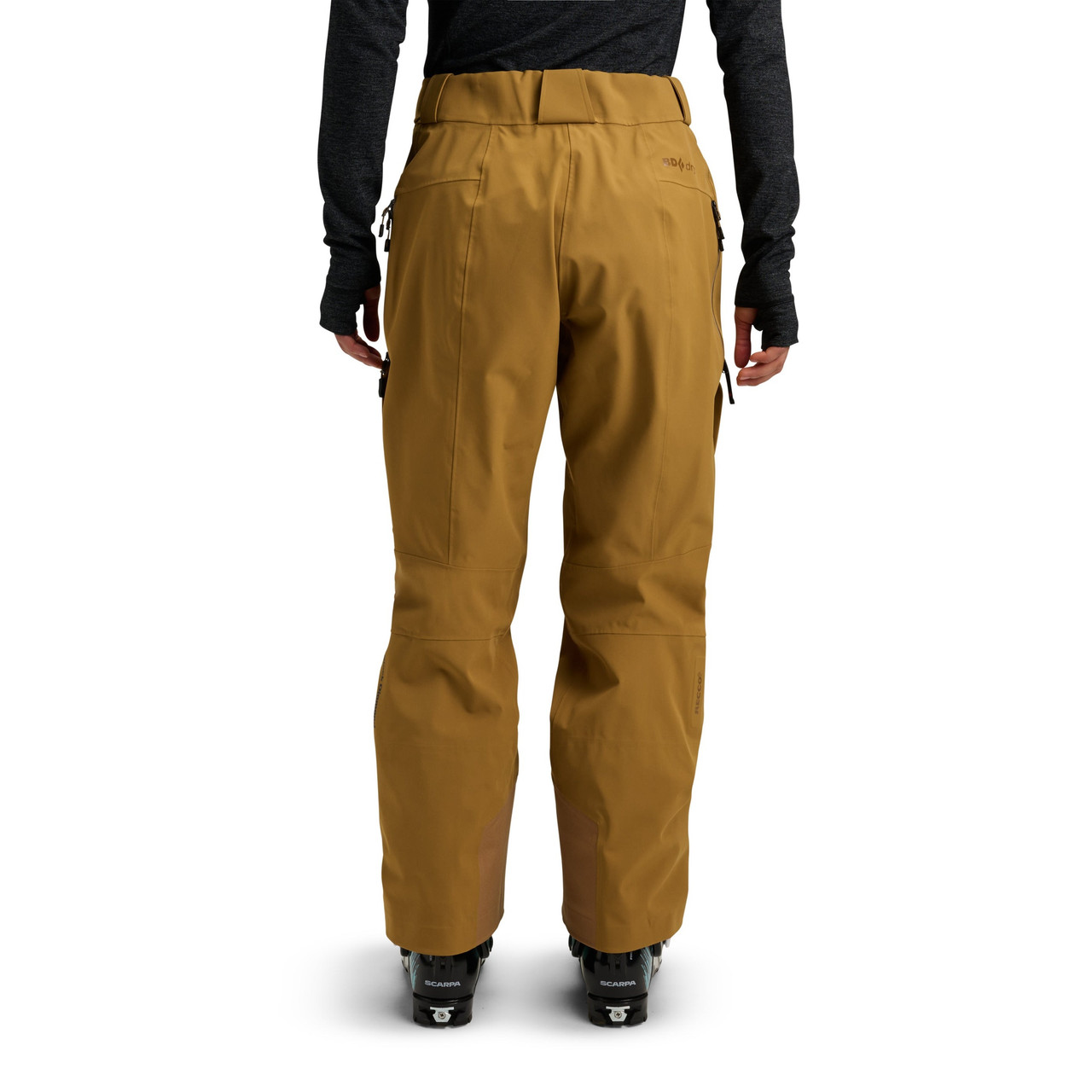 Black Diamond Recon Stretch Ski Pants - Women's