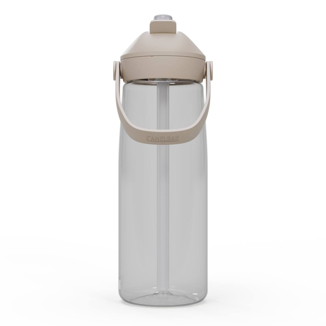 CamelBak Thrive Flip Straw Bottle 750ml