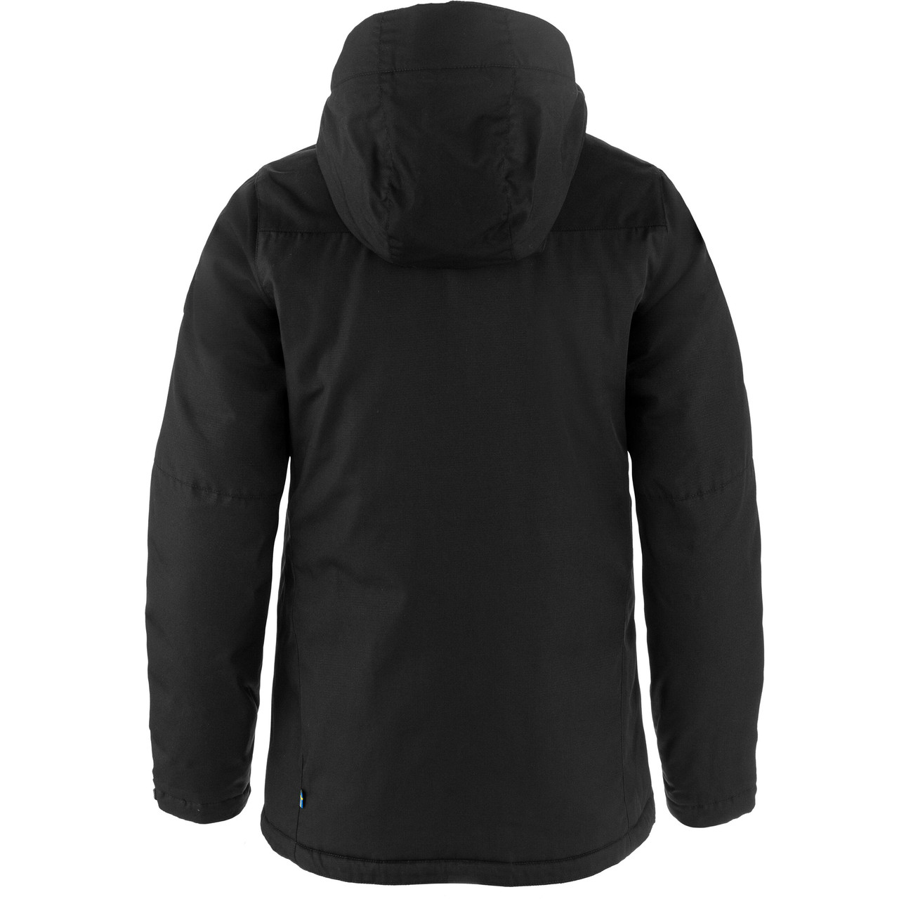 Fjallraven Stina Padded Jacket - Women's