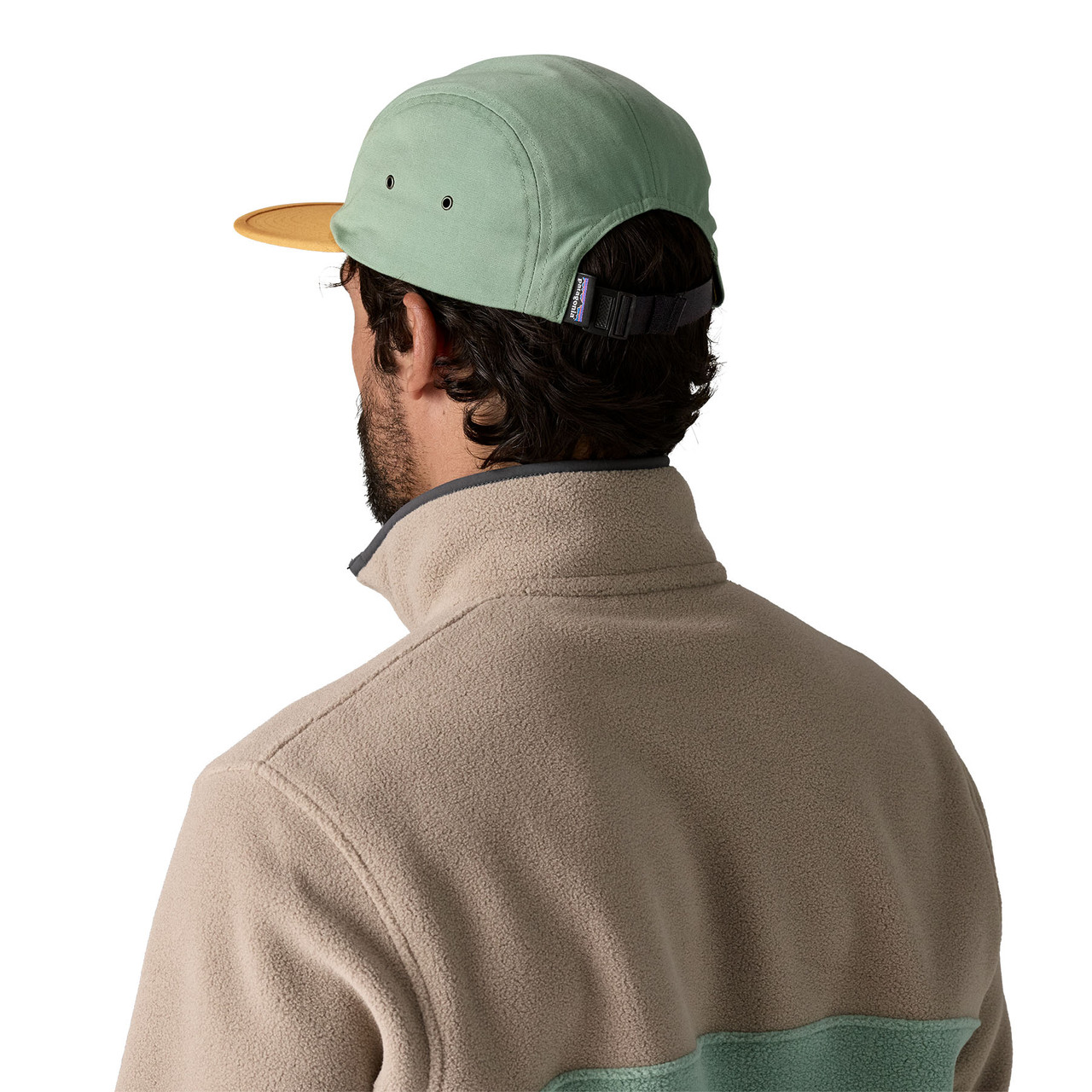 Patagonia P-6 Label Maclure Hat - Unisex