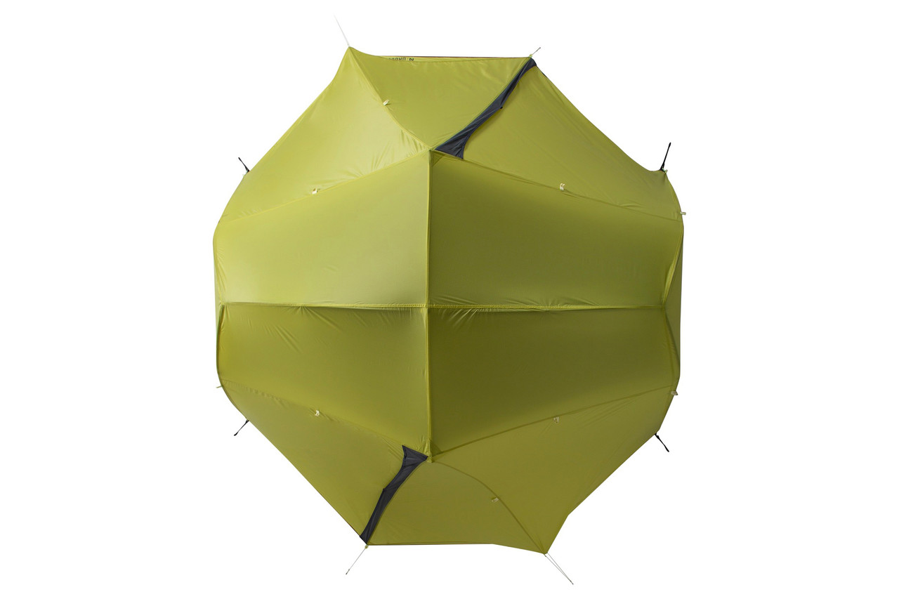 Nemo Dagger OSMO 2-Person Tent 2025