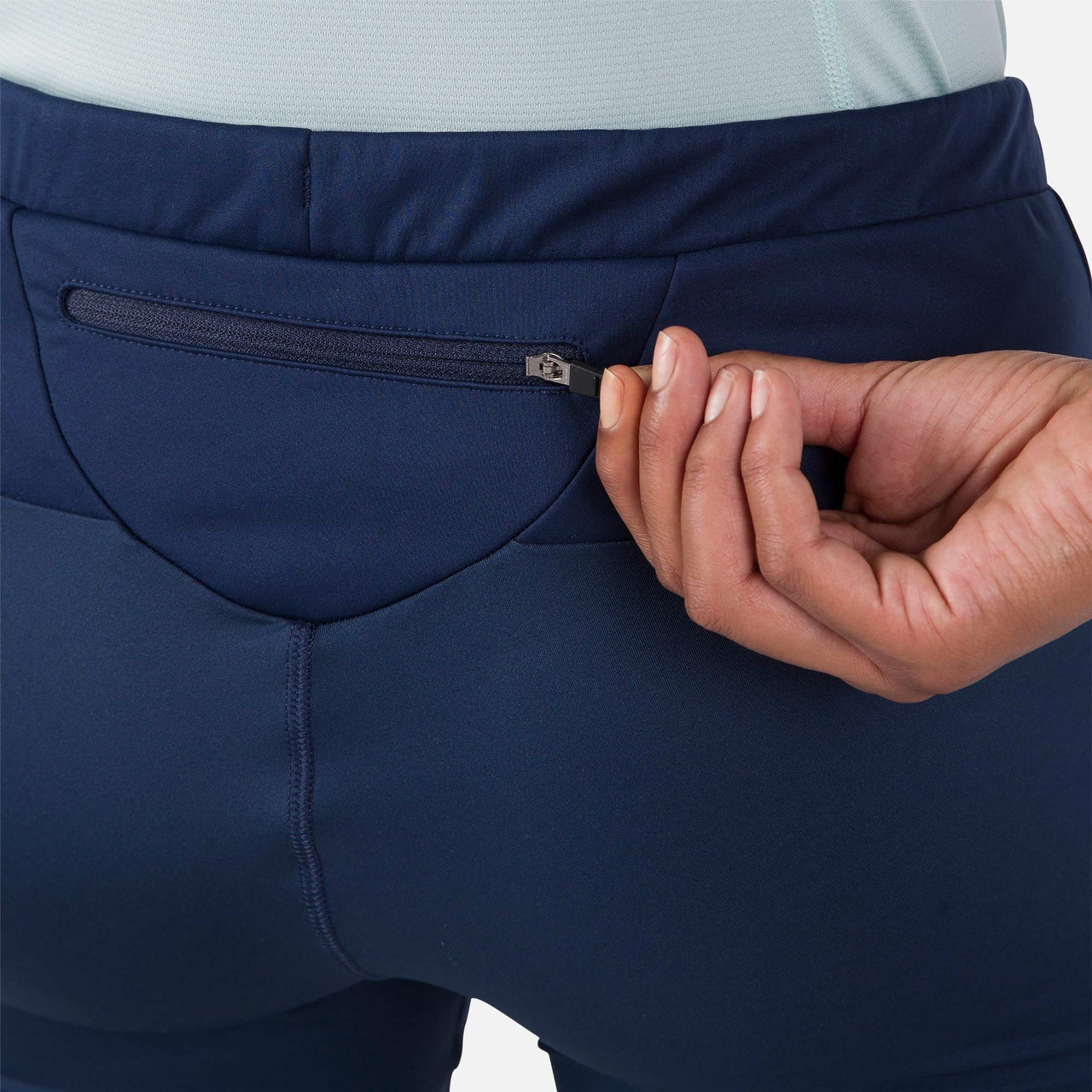 Rossignol Genetys Pant W - Women's