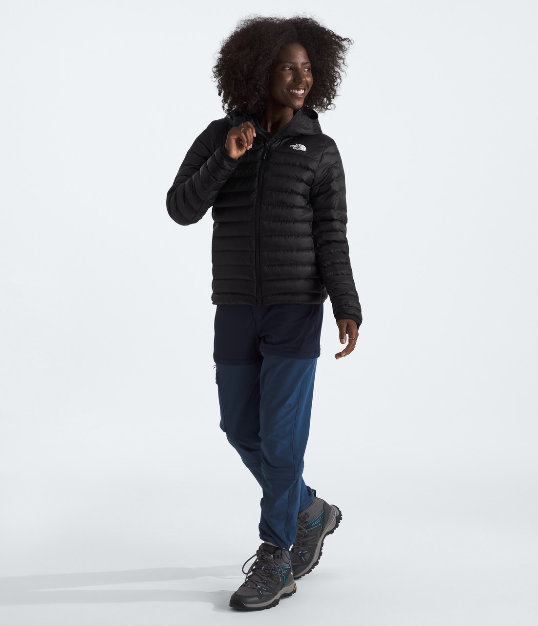 The North Face Terra Peak Hoodie - Women's