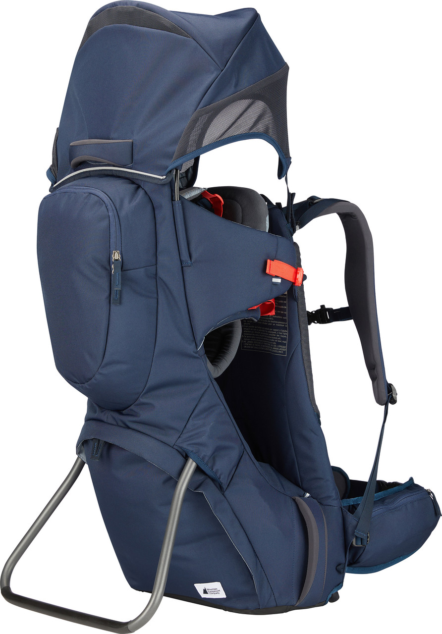 MEC Shuttlecraft Kid Carrier - Unisex