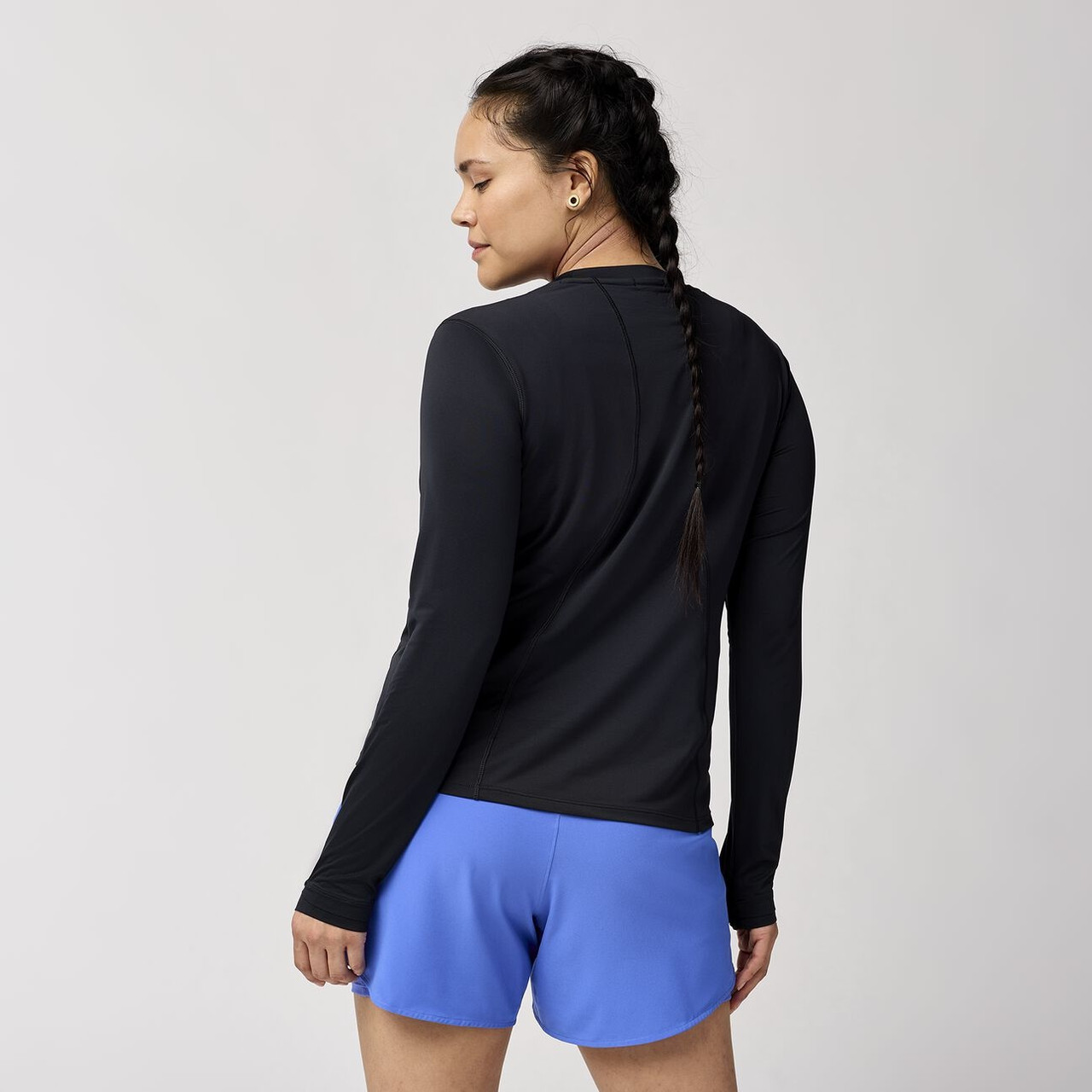 Brooks Sprint Free Long Sleeve 3.0 - Women's