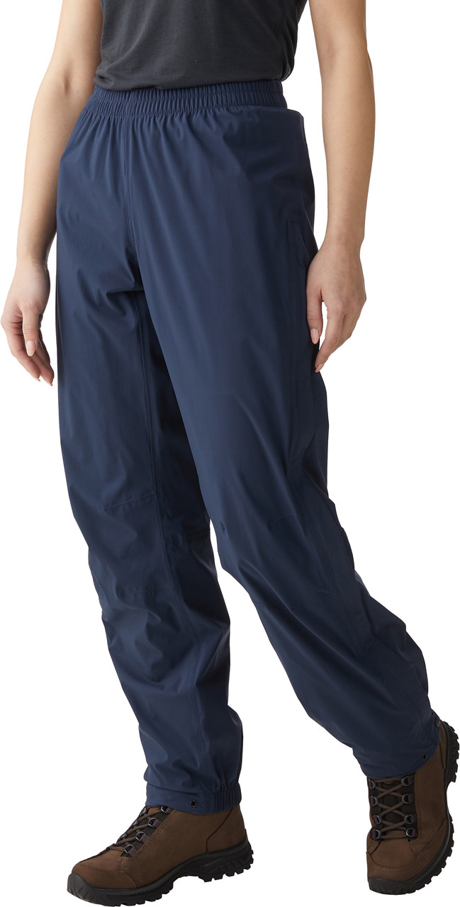 MEC Hydrofoil Stretch Pants - Women's