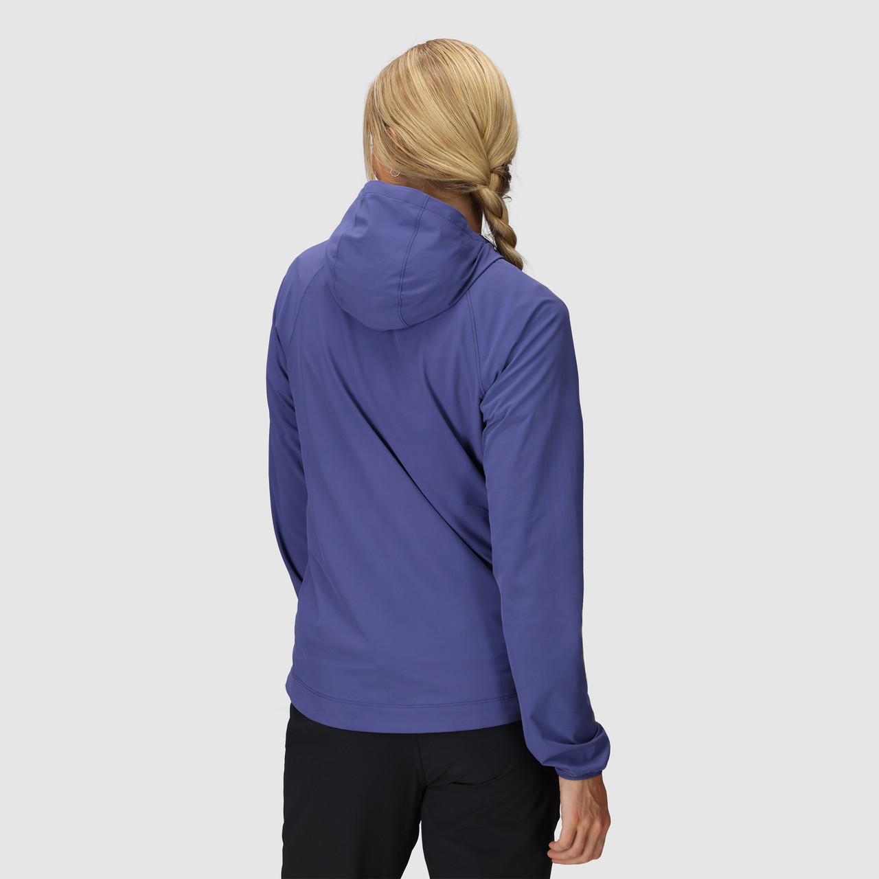 Outdoor Research Astroman Air Sun Hoodie - Women's