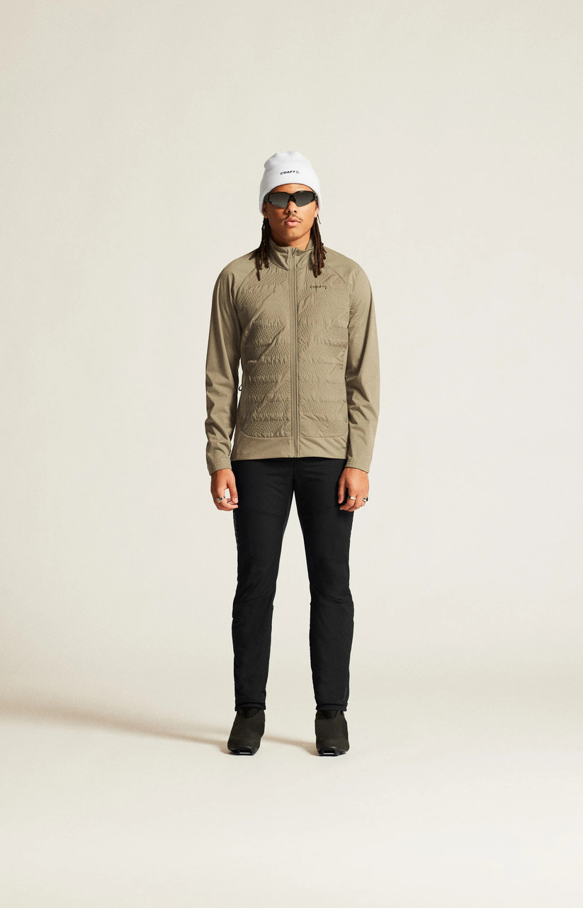 Craft ADV Nordic Training Speed Jacket 2 - Men's