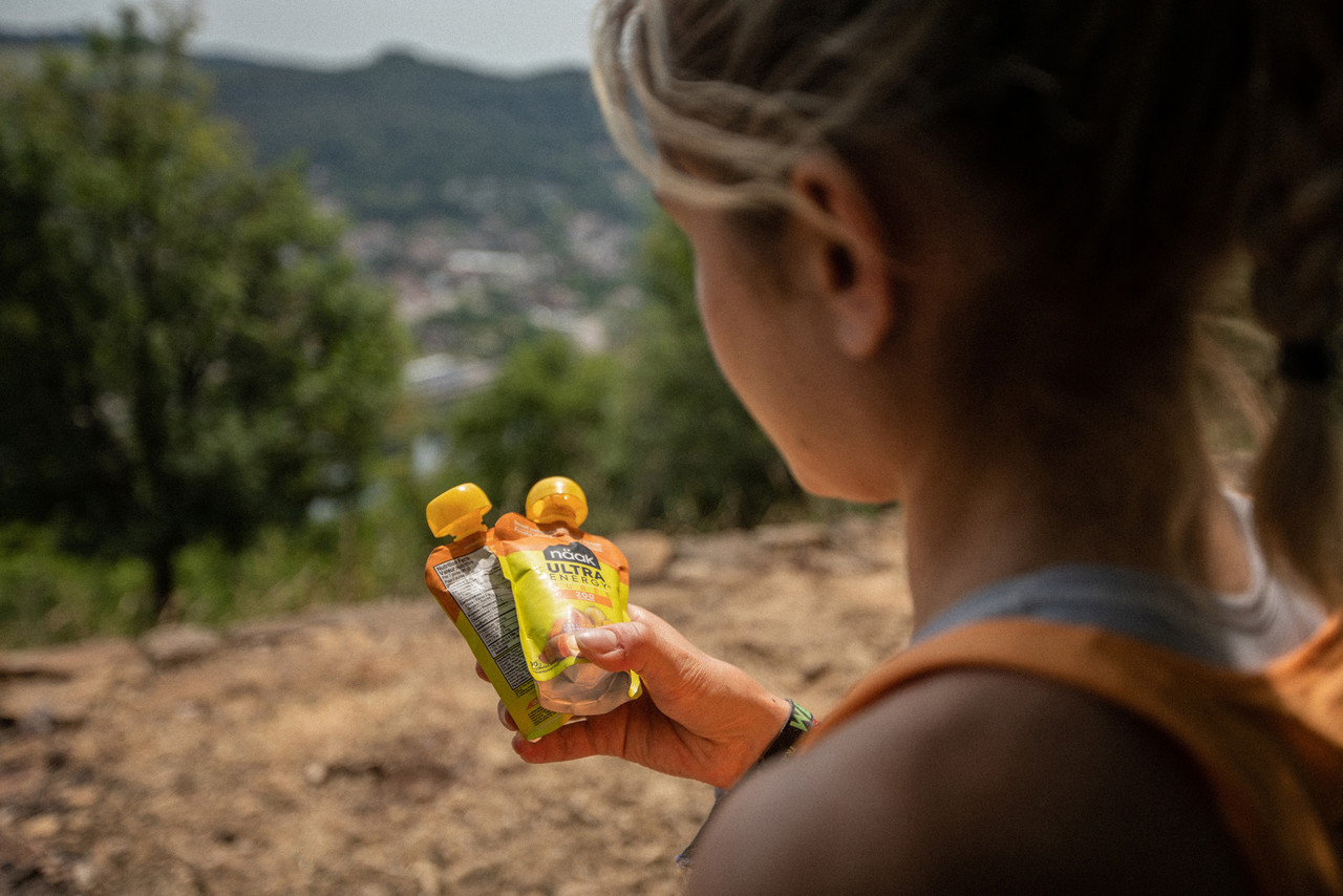 Naak Sweet Potatoes and Butternut Squash Puree