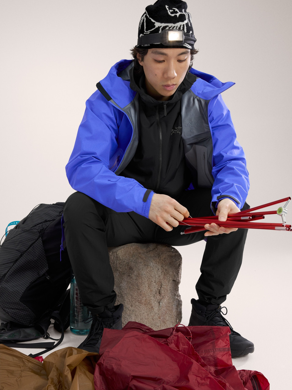 Arc'teryx Atom SL Hoody - Men's