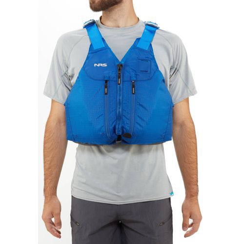 NRS Clearwater Mesh Back PFD - Unisex