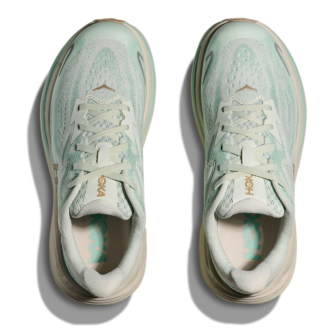 Hoka Clifton 10 Youth - Youths