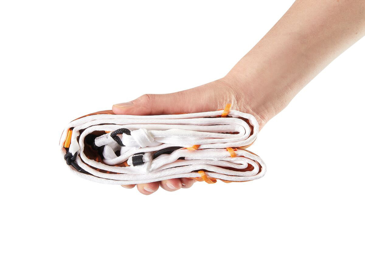 Petzl Fly Harness - Unisex